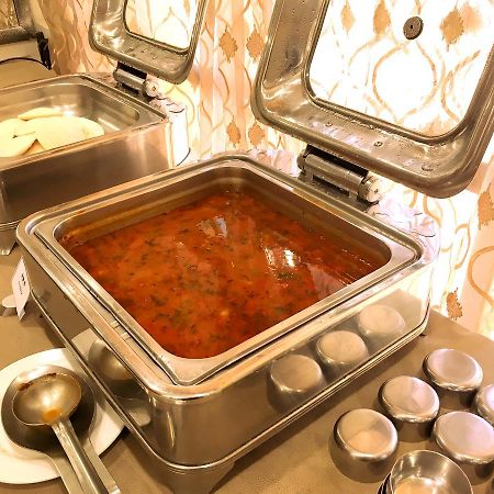 העיר בנגלור Ibc Hotels & Resorts Pvt. Ltd. מראה חיצוני תמונה