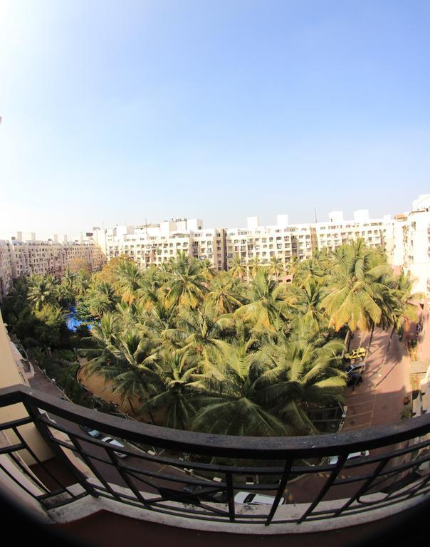 העיר בנגלור Ibc Hotels & Resorts Pvt. Ltd. מראה חיצוני תמונה