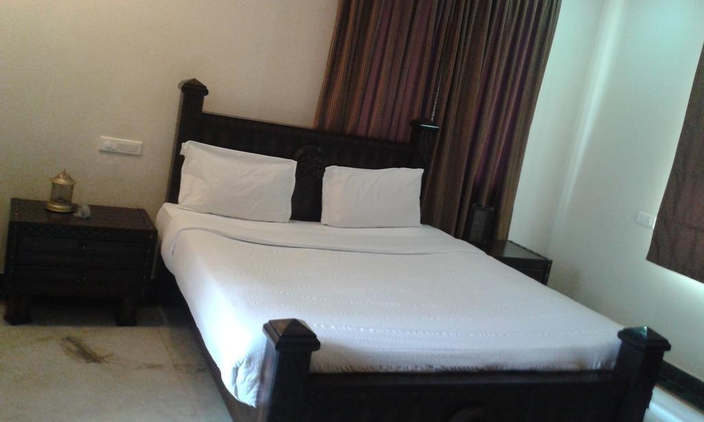 העיר בנגלור Ibc Hotels & Resorts Pvt. Ltd. חדר תמונה