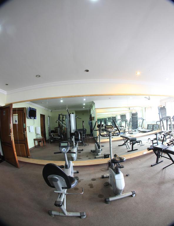 העיר בנגלור Ibc Hotels & Resorts Pvt. Ltd. מראה חיצוני תמונה