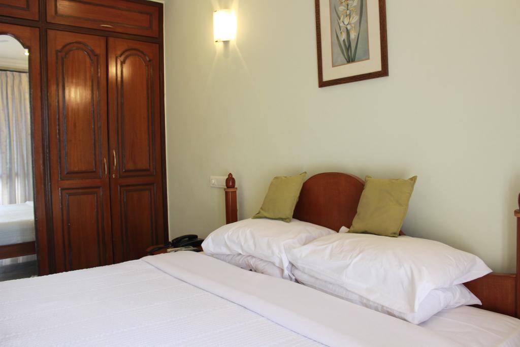 העיר בנגלור Ibc Hotels & Resorts Pvt. Ltd. חדר תמונה