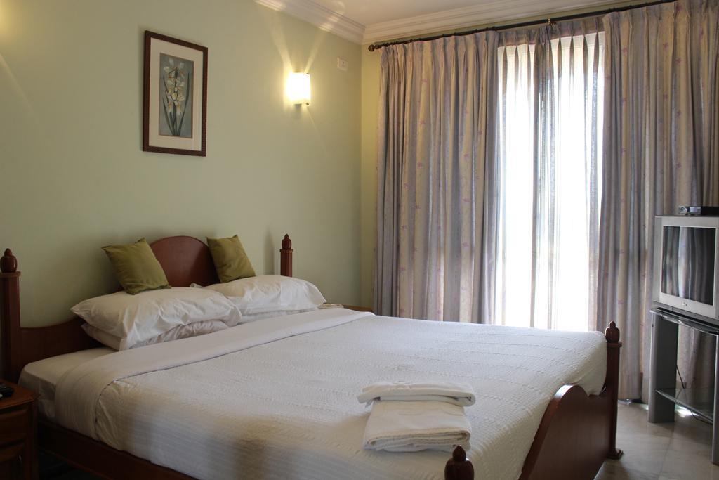 העיר בנגלור Ibc Hotels & Resorts Pvt. Ltd. חדר תמונה