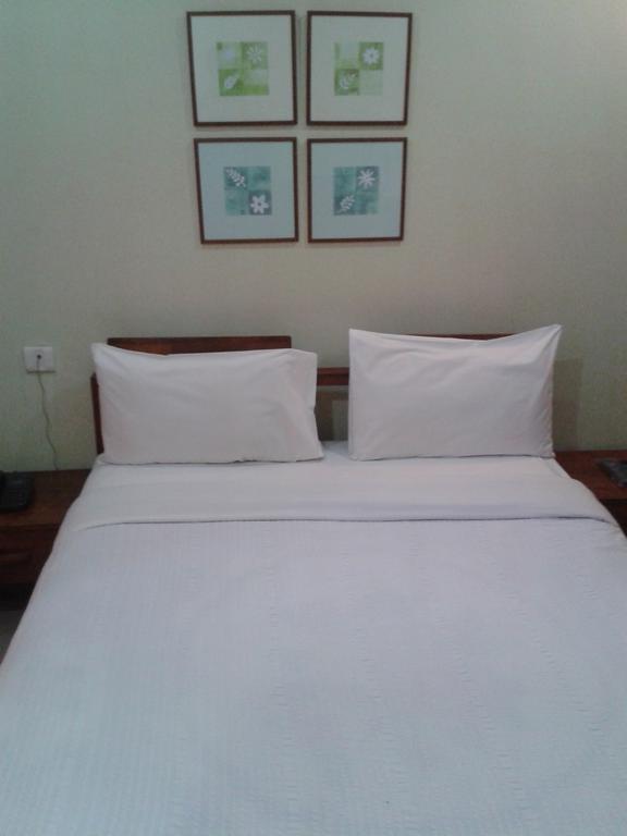 העיר בנגלור Ibc Hotels & Resorts Pvt. Ltd. חדר תמונה