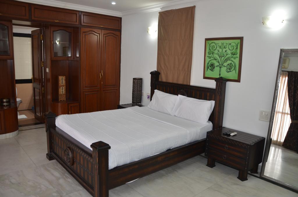 העיר בנגלור Ibc Hotels & Resorts Pvt. Ltd. מראה חיצוני תמונה