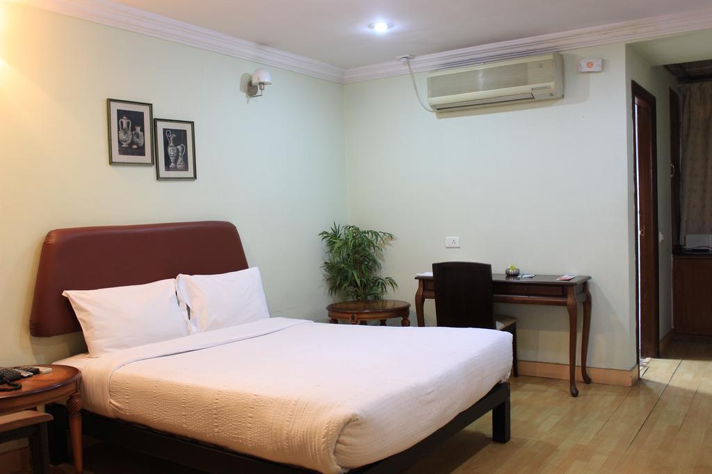 העיר בנגלור Ibc Hotels & Resorts Pvt. Ltd. מראה חיצוני תמונה