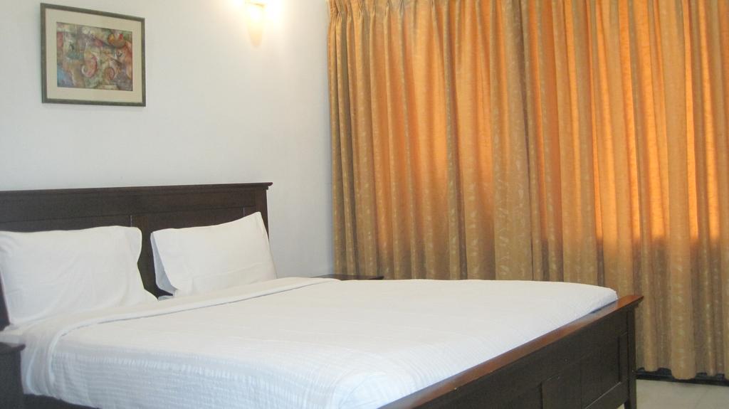 העיר בנגלור Ibc Hotels & Resorts Pvt. Ltd. מראה חיצוני תמונה