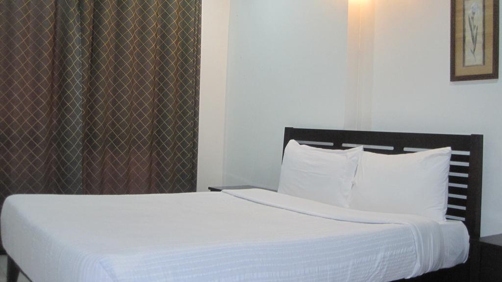 העיר בנגלור Ibc Hotels & Resorts Pvt. Ltd. מראה חיצוני תמונה