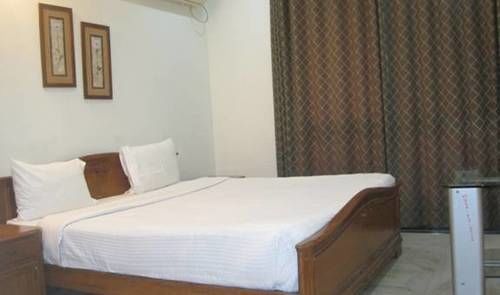 העיר בנגלור Ibc Hotels & Resorts Pvt. Ltd. מראה חיצוני תמונה