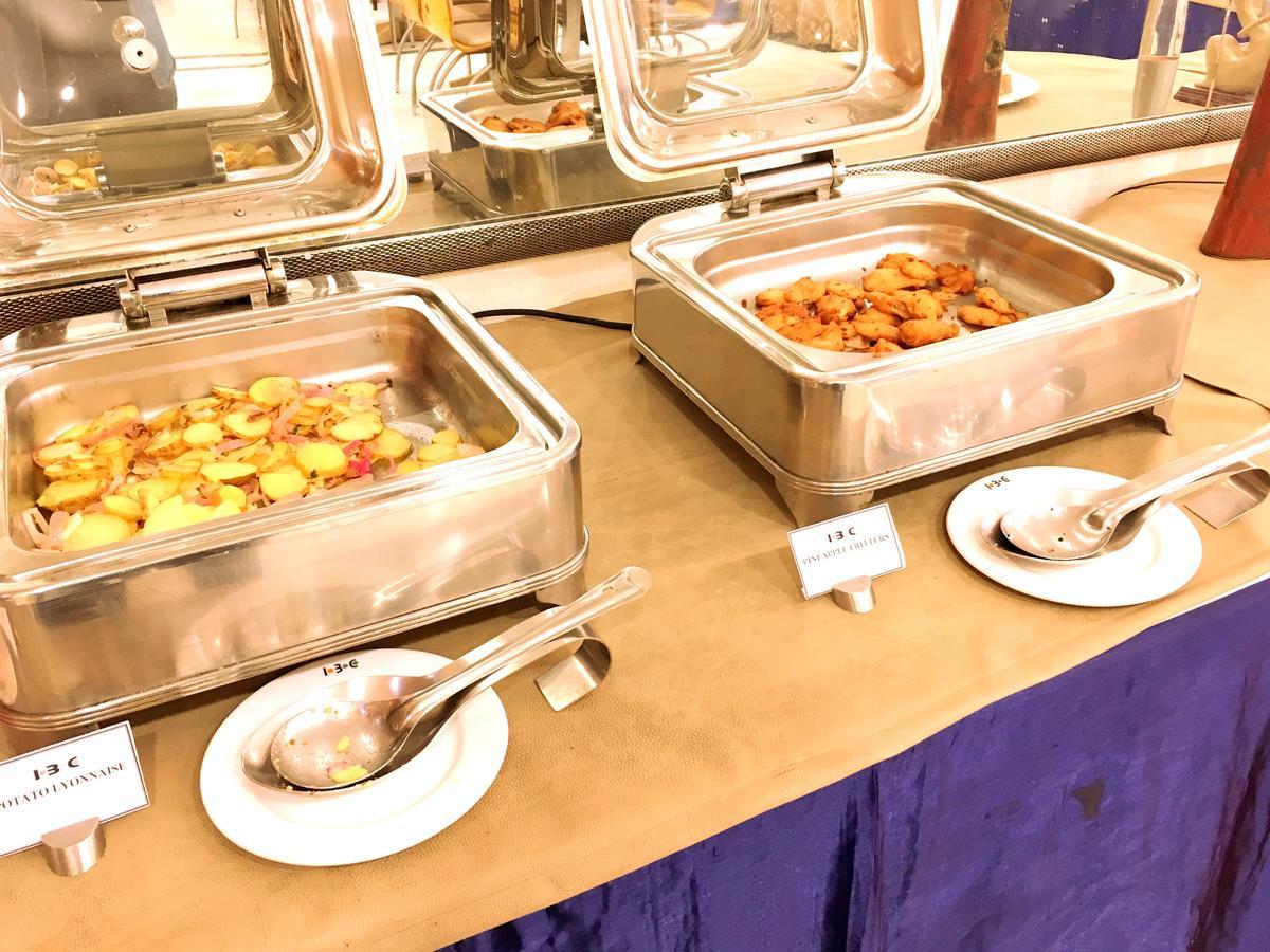 העיר בנגלור Ibc Hotels & Resorts Pvt. Ltd. מראה חיצוני תמונה